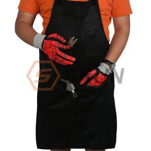 Anti Cutting apron 