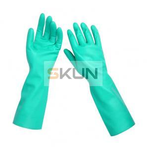 CHEMICAL  GLOVE 